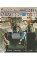 Stories Worth Reading, Book 1