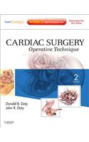 Cardiac Surgery