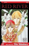 Red River, Vol. 27