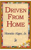 Driven from Home