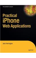 Practical Iphone Web Applications