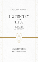 1–2 Timothy and Titus