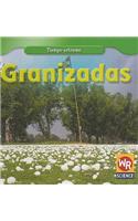 Granizadas (Hailstorms)