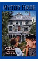 Mystery House