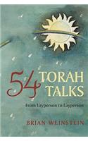 54 Torah Talks