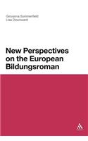 New Perspectives on the European Bildungsroman