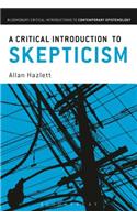 Critical Introduction to Skepticism