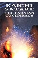 The Faraian Conspiracy: A ShadowFall novel