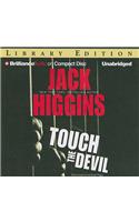Touch the Devil