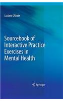 Sourcebook of Interactive Practice Exercises in Mental Health