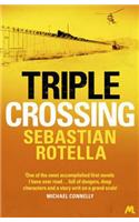 Triple Crossing