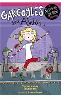 Sesame Seade Mysteries: Gargoyles Gone AWOL