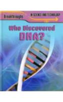 Who Discovered DNA?