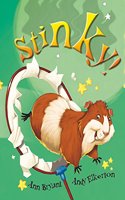 Race Ahead With Reading: Stinky!: (Race Ahead with Reading)