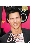 Taylor Lautner