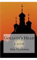 Goliath's Head: (English)