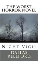 The Worst Horror Novel