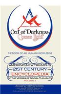 America's New Triumph's 21st Century Encyclopedia of the Verses of Social Thoughts