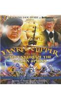 Yankee Clipper and the Adventure of the Golden Sphinx