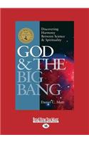 God & the Big Bang