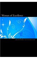 Woman of Excellence