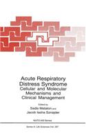 Acute Respiratory Distress Syndrome