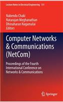 Computer Networks & Communications (Netcom)