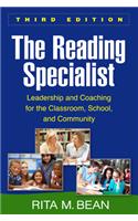 The Reading Specialist