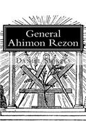 General Ahimon Rezon