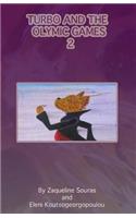 Turbo and the Olympic Games 2
