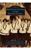 Girl Scout Council of the Nation's Capital