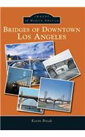 Bridges of Downtown Los Angeles