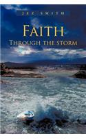 Faith - Through the Storm