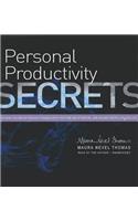 Personal Productivity Secrets