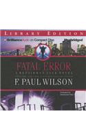 Fatal Error