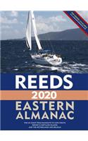 Reeds Eastern Almanac 2020