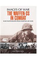 Waffen-SS in Combat