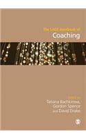 Sage Handbook of Coaching