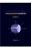 Calculation Examples Arithmetic 1