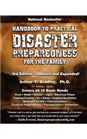 Handbook to Practical Disaster Preparedness for the Family