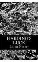 Harding's Luck: (English)