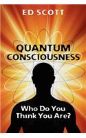 Quantum Consciousness