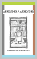 aprender a aprender