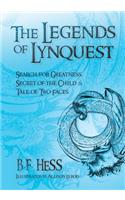 The Legends of Lynquest