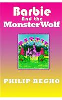 Barbie and the Monster Wolf