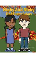 Find Funny Colors