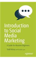 Introduction to Social Media Marketing