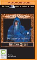 Valley of the Lost