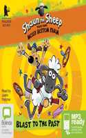 Shaun the Sheep