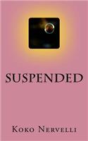 Suspended